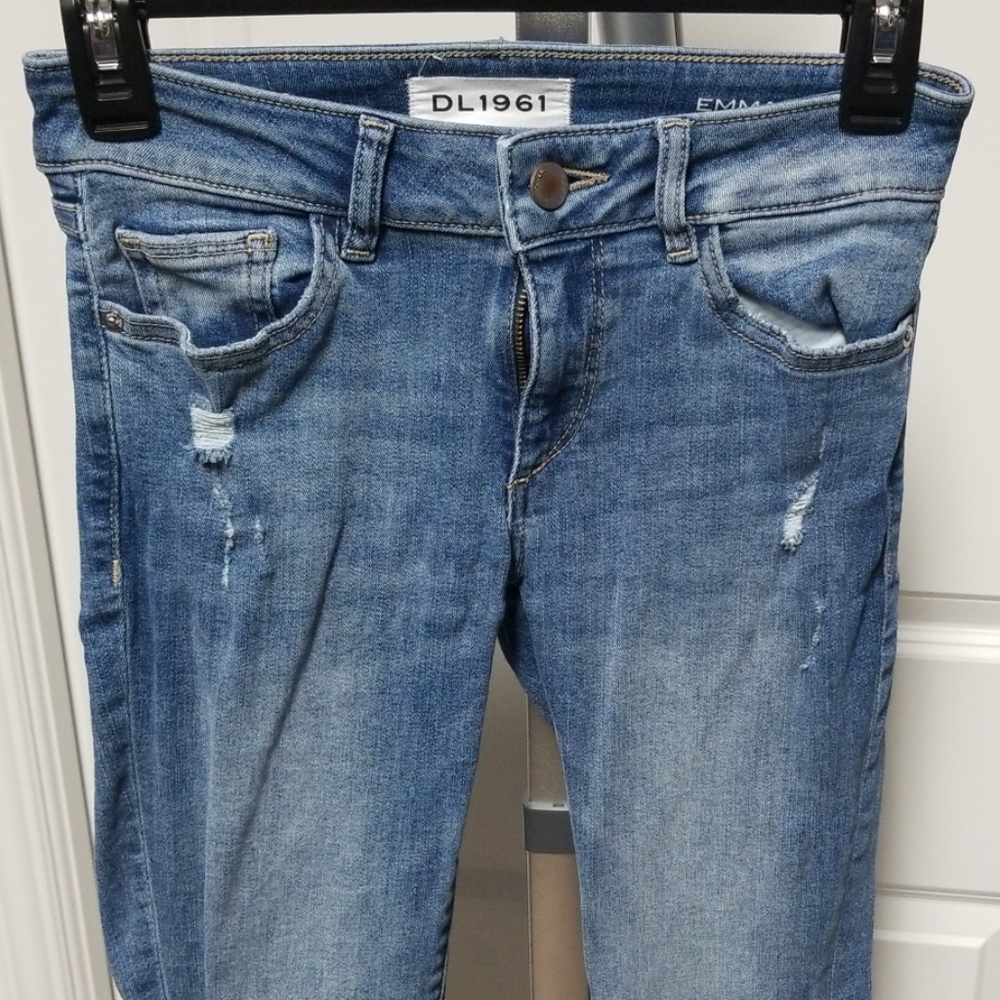 Closet purge